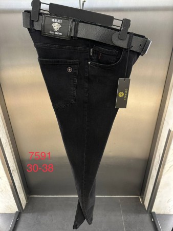 Мужские Джинсы Burberry