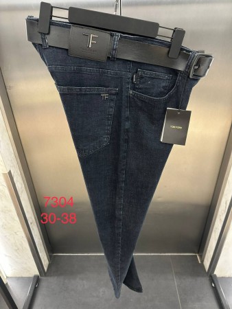 Мужские Джинсы Tom Ford