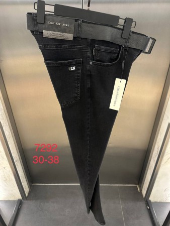 Мужские Джинсы Calvin Klein