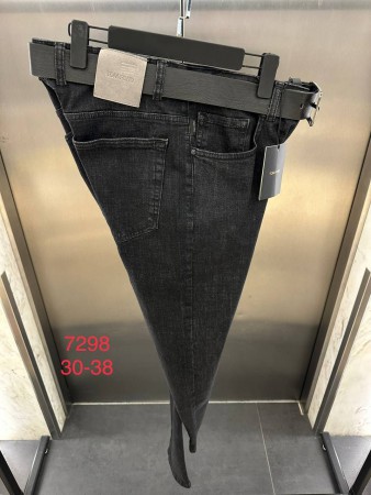 Мужские Джинсы Tom Ford