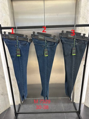 Мужские Джинсы Hugo Boss