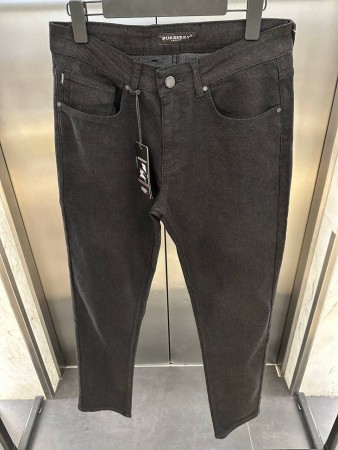 Мужские Джинсы Burberry