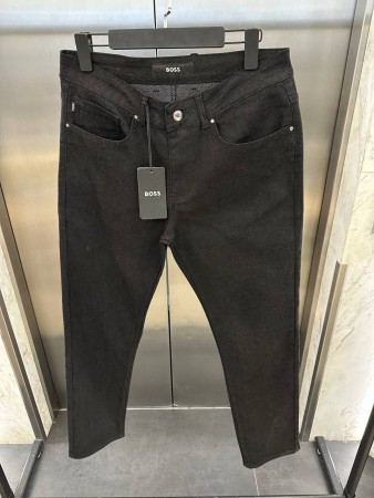 Мужские Джинсы Hugo Boss