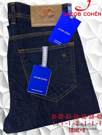 Мужские Джинсы Jacob Cohen