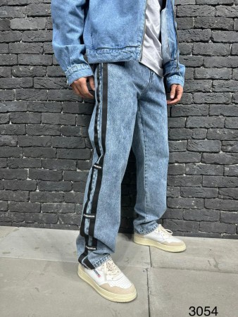 Мужские Джинсы 2Y Premium