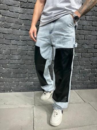 Мужские Джинсы 2Y Premium