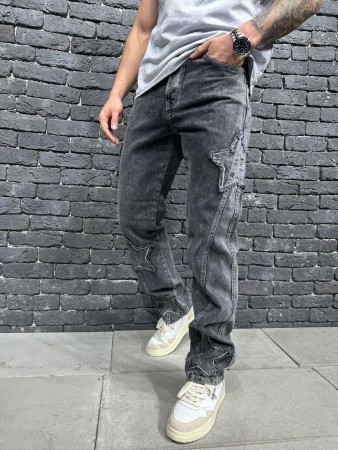 Мужские Джинсы 2Y Premium