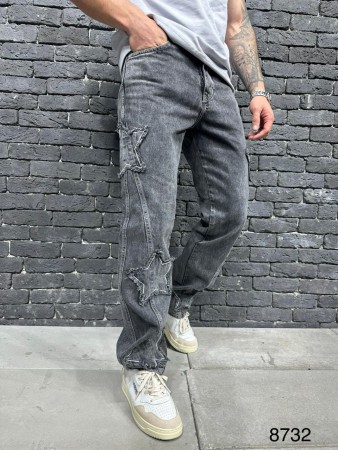 Мужские Джинсы 2Y Premium