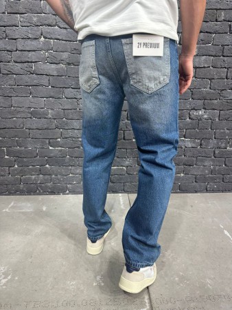 Мужские Джинсы 2Y Premium