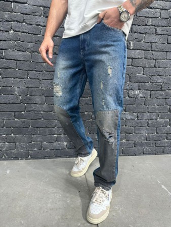 Мужские Джинсы 2Y Premium