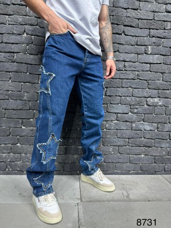 Мужские Джинсы 2Y Premium