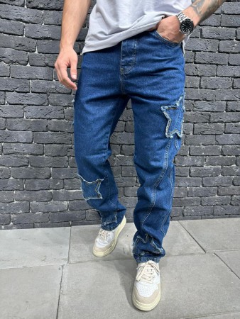 Мужские Джинсы 2Y Premium