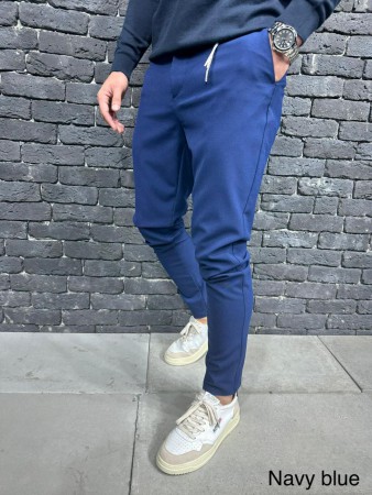 Молодёжные Мужские Брюки 2Y Premium