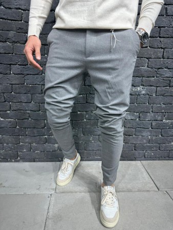 Молодёжные Мужские Брюки 2Y Premium