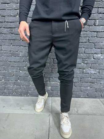 Молодёжные Мужские Брюки 2Y Premium