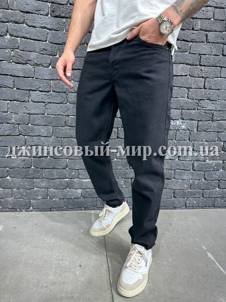 Мужские Джинсы 2Y Premium