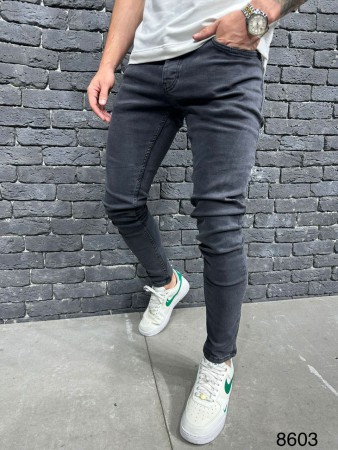 Мужские Джинсы 2Y Premium