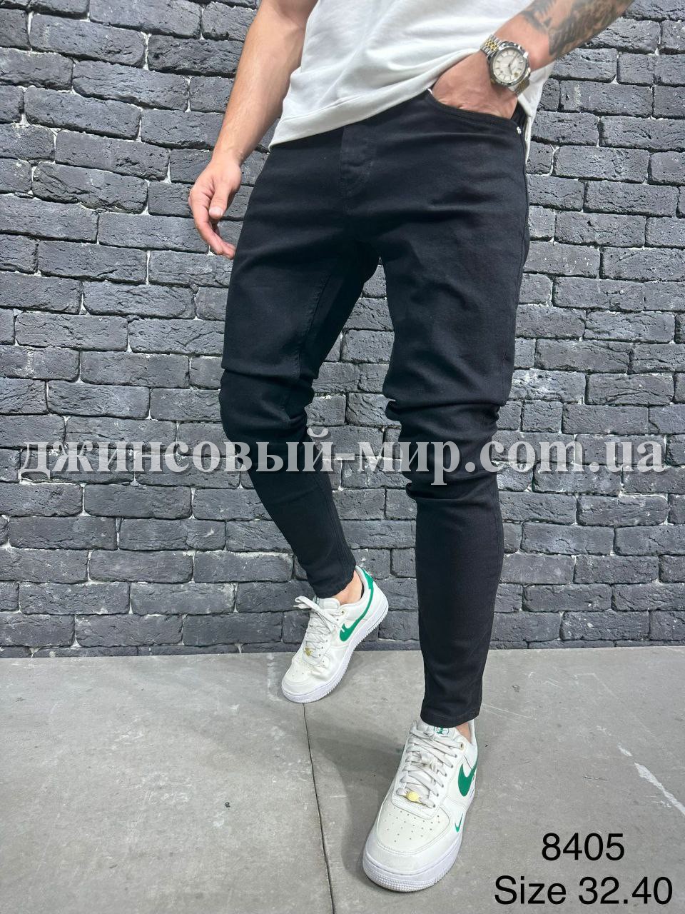 Мужские Джинсы 2Y Premium