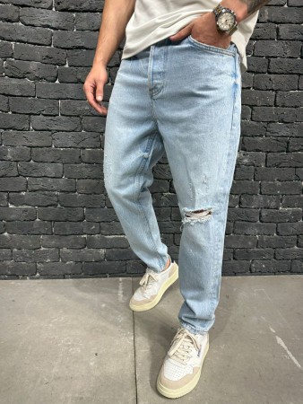 Мужские Джинсы 2Y Premium