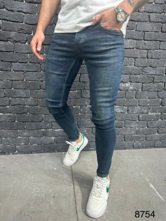 Мужские Джинсы 2Y Premium