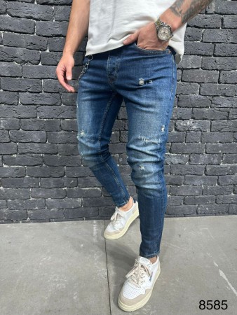 Мужские Джинсы 2Y Premium