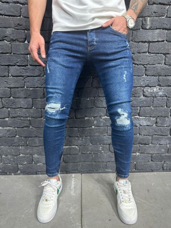 Мужские Джинсы 2Y Premium