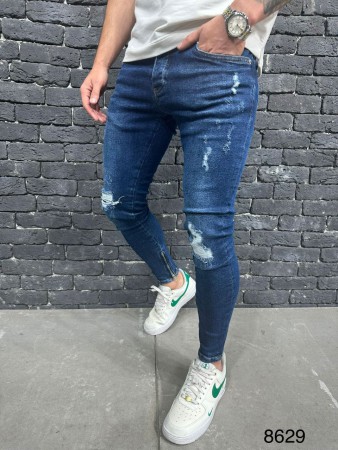 Мужские Джинсы 2Y Premium