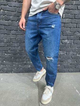 Мужские Джинсы 2Y Premium