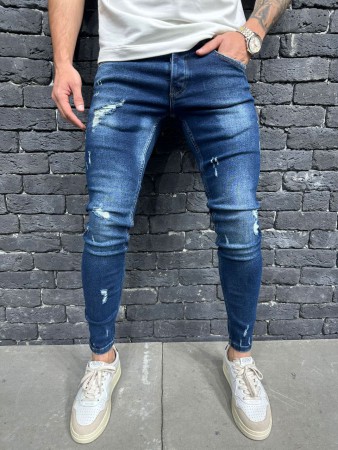 Мужские Джинсы 2Y Premium