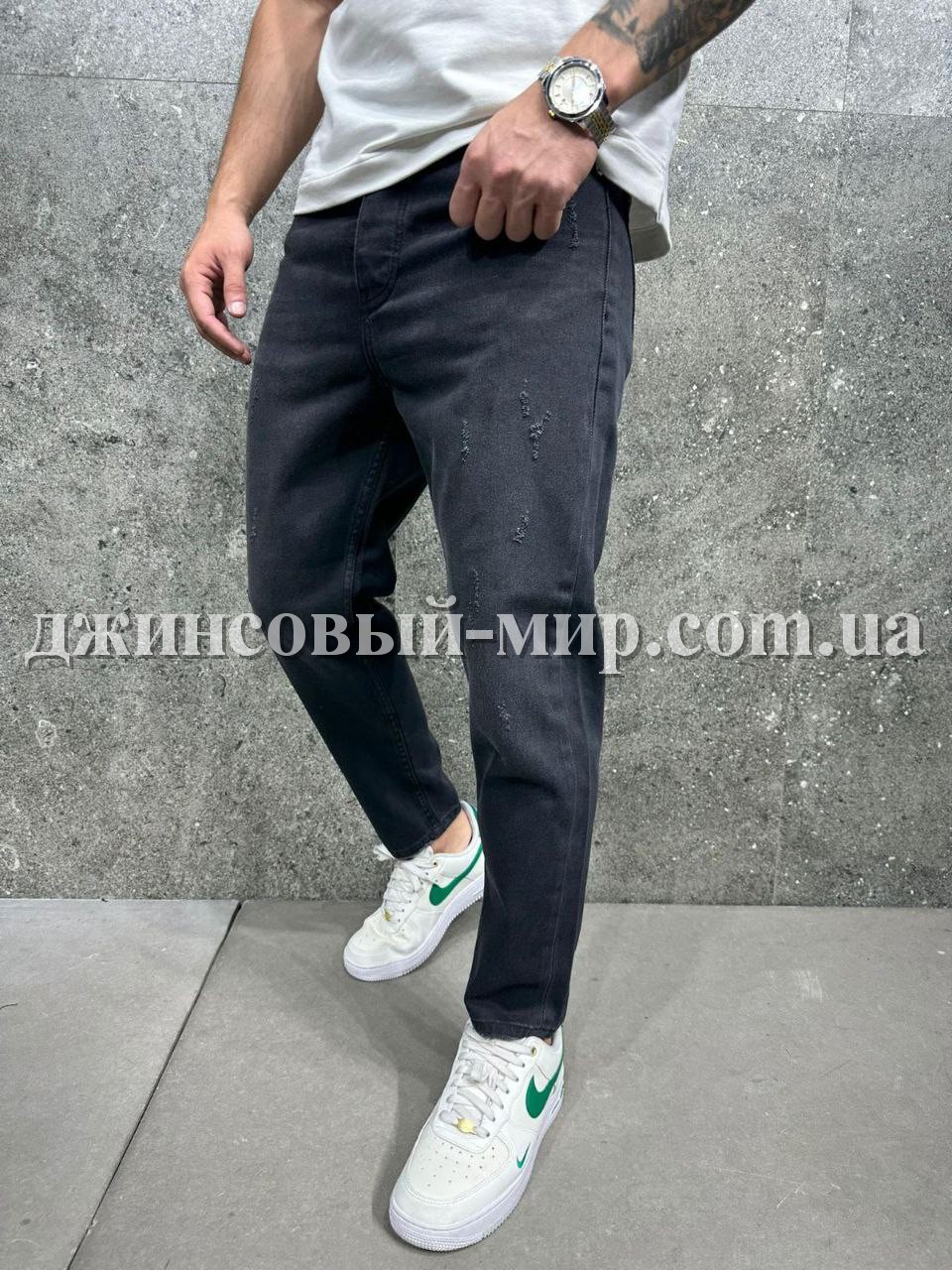 Мужские Джинсы 2Y Premium