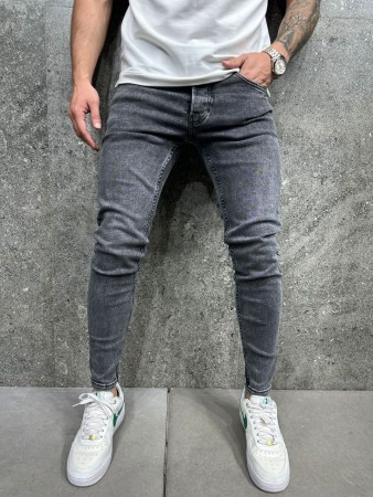 Мужские Джинсы 2Y Premium