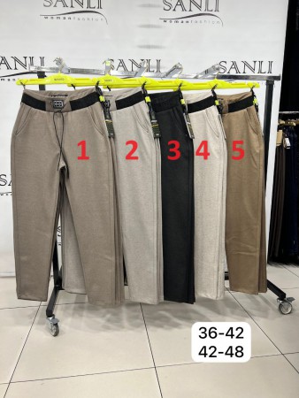 Женские Брюки Mosento (Большие размеры)