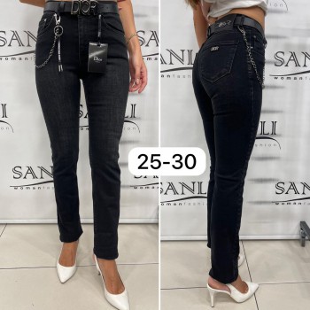 Женские Джинсы Christian Dior