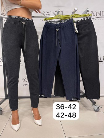 Женские Брюки Carmito (Большие размеры)