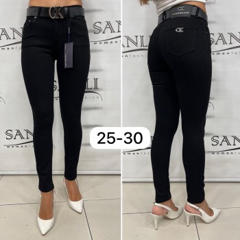 Женские Джинсы Calvin Klein