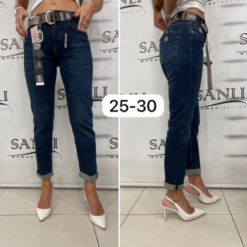 Женские Джинсы Loewe