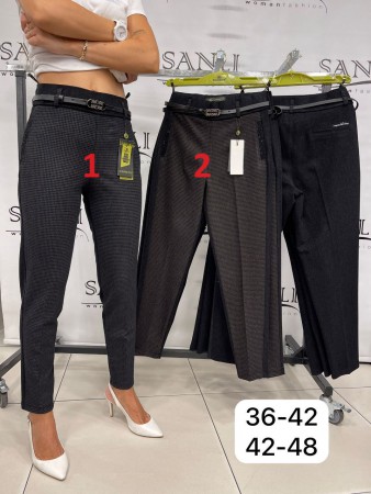 Женские Брюки Carmito