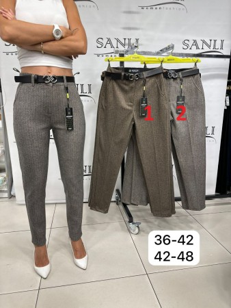 Женские Брюки Mosento (Большие размеры)