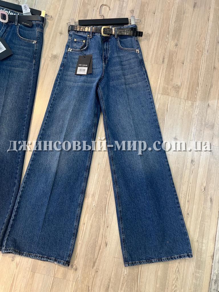 Женские Джинсы Euro Fashion