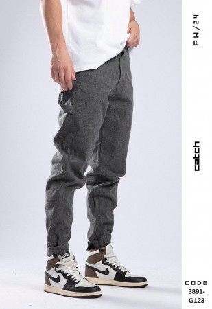 Мужские Джогеры Catch