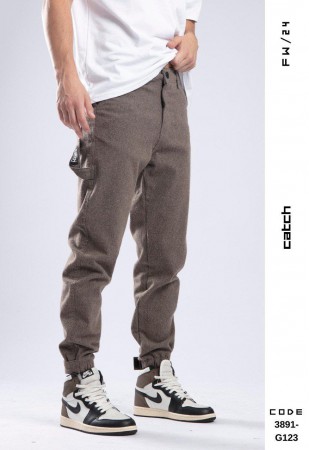 Мужские Джогеры Catch