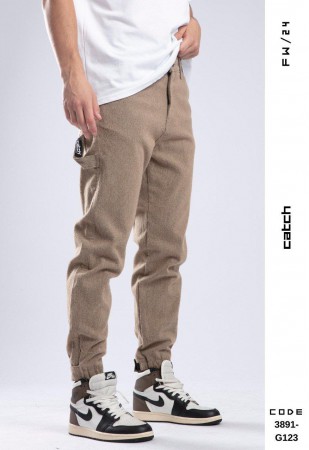 Мужские Джогеры Catch