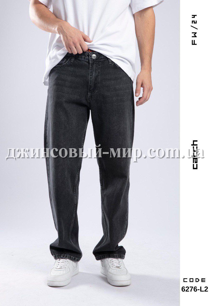 Мужские Джинсы Catch