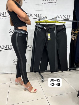 Женские Брюки Carmito (Большие размеры)