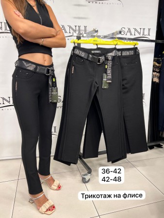 Женские Брюки Mosento (Большие размеры)