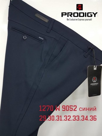 Мужские Брюки Prodigy