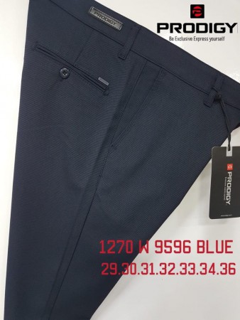 Мужские Брюки Prodigy