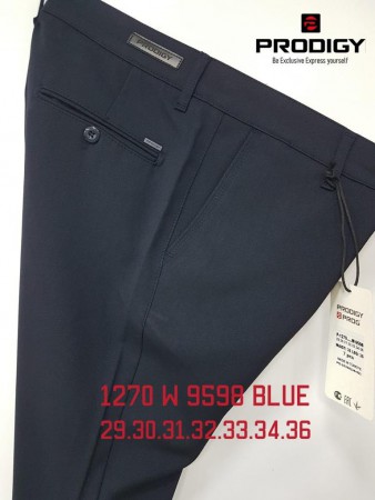 Мужские Брюки Prodigy