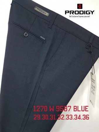 Мужские Брюки Prodigy