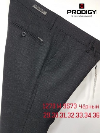 Мужские Брюки Prodigy
